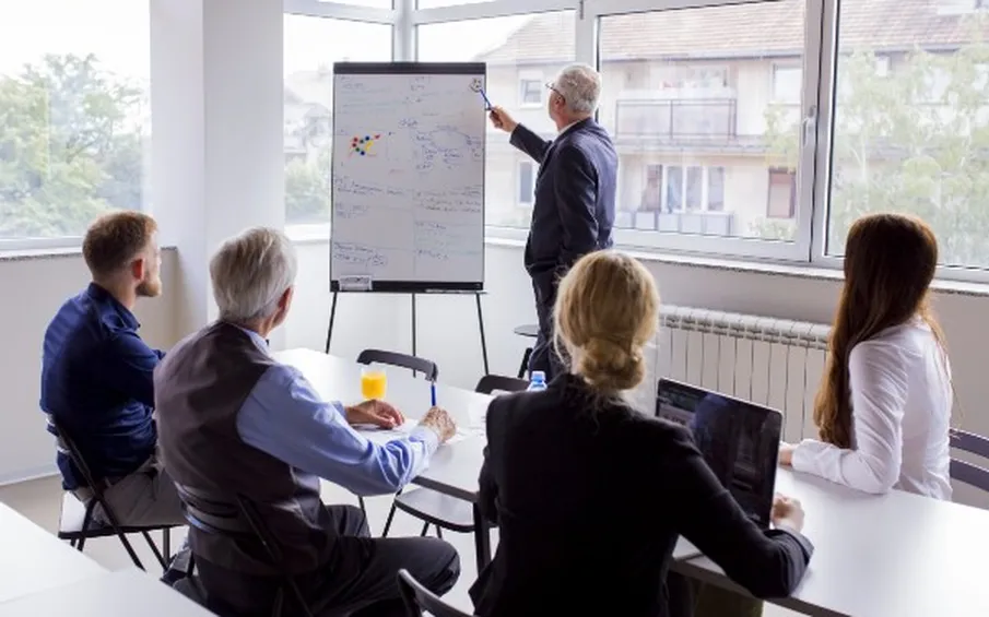 Führungsteam BUXEQ SOLUTIONS